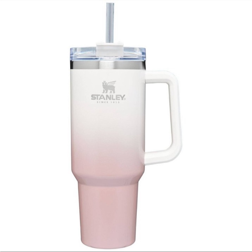 NWT Stanley x Target 40oz Adventure Quencher - Parfait Ombré